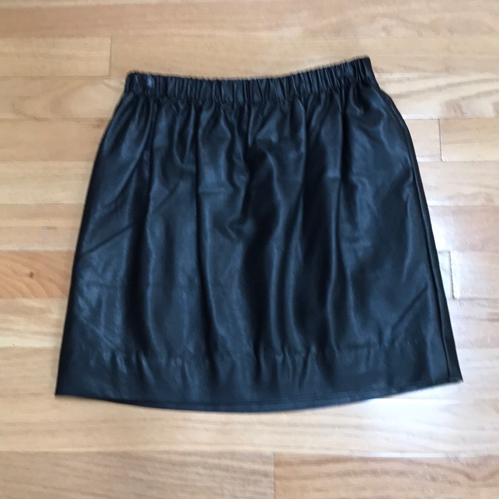 UO skirt